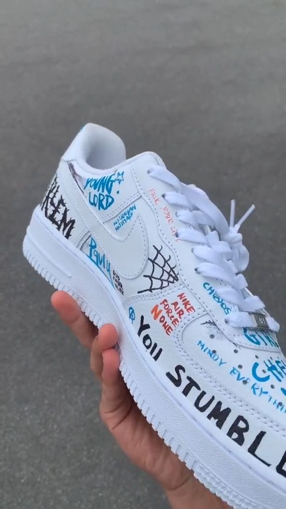 Urban Script – Street Culture Edition